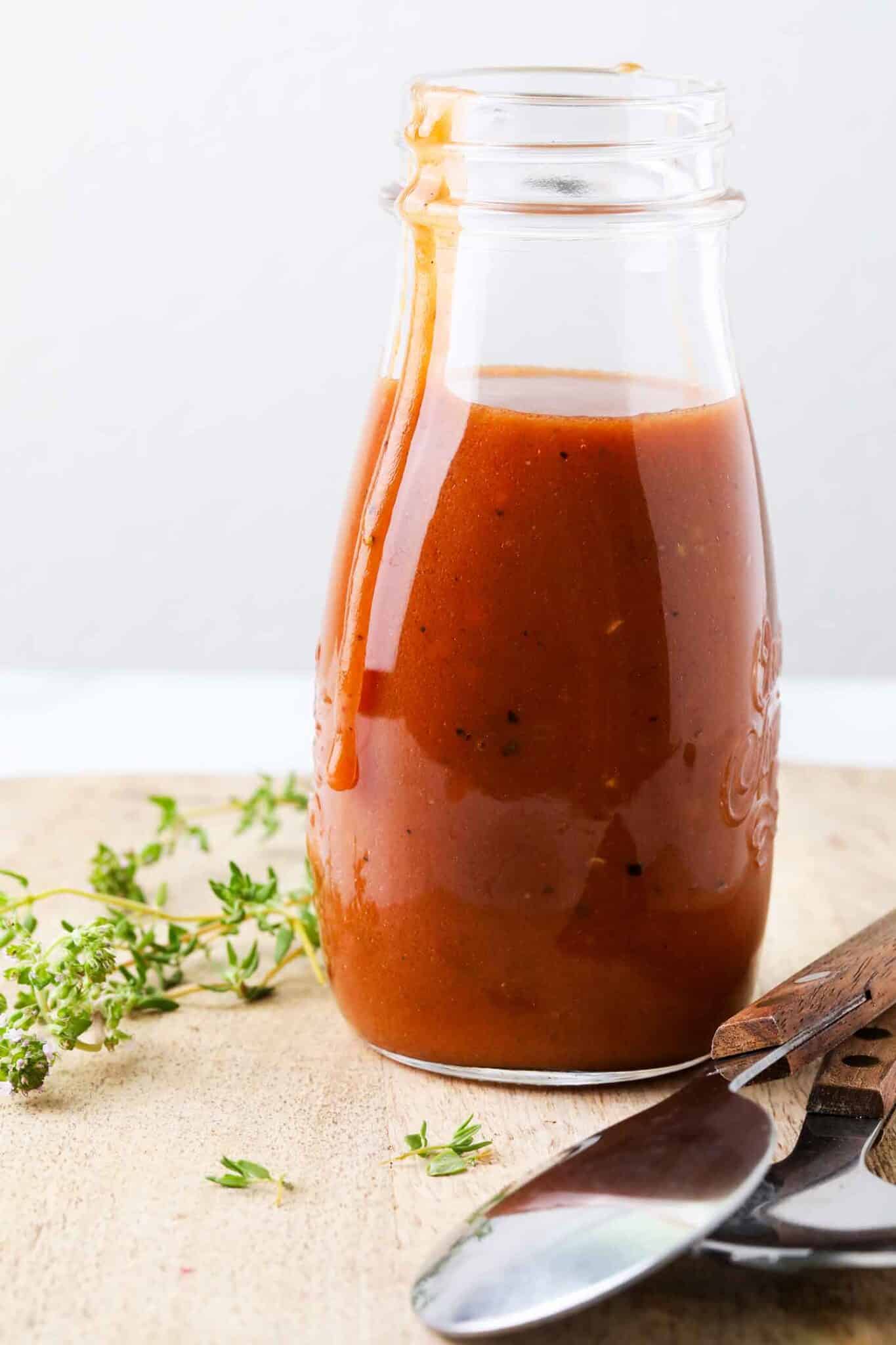 easy french salad dressing recipe