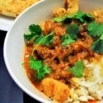 Malabar Chicken Curry | farmgirlgourmet.com
