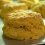 butternut squash biscuits