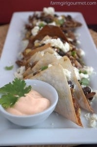 oxtail tacos recipe
