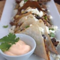 oxtail tacos recipe