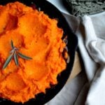 lamb and roasted root vegetable shepherds pie