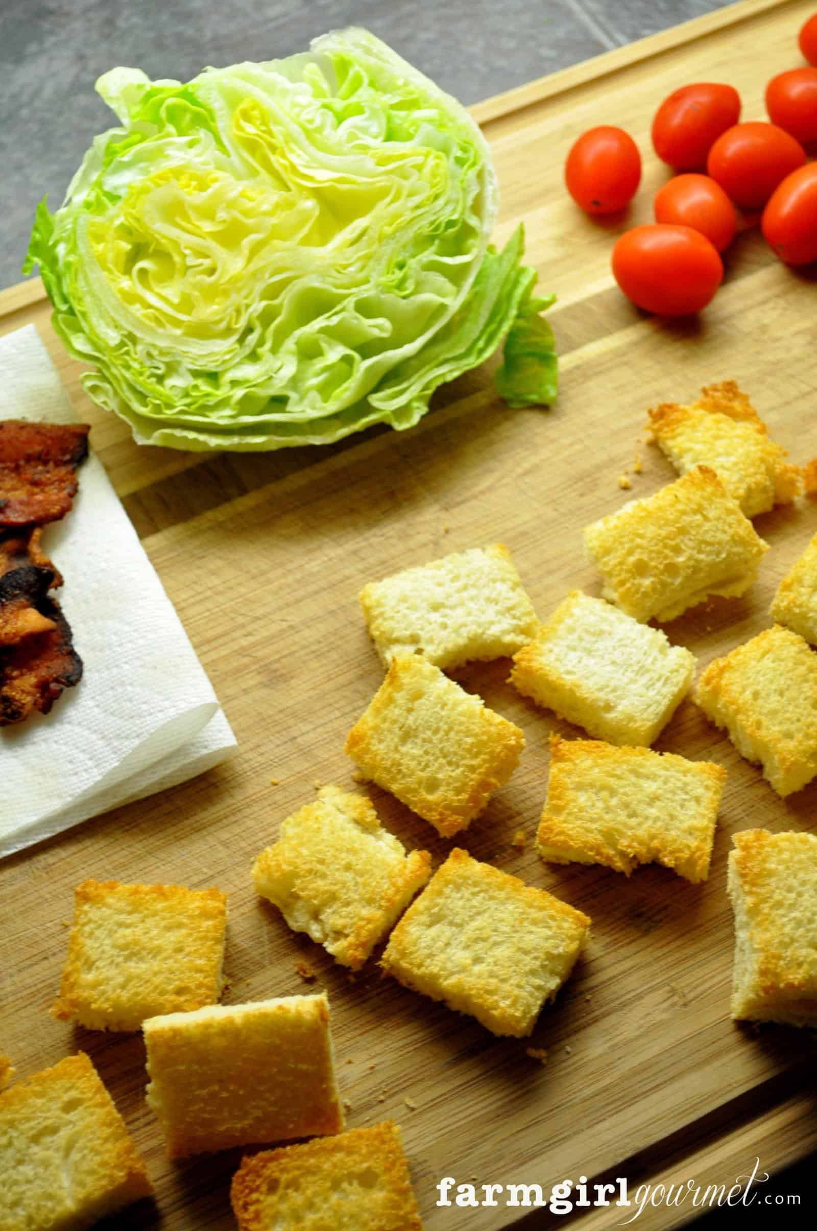 BLT Bites 3