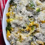 veggie mac and cheese
