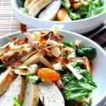 easy chinese chicken salad recipe