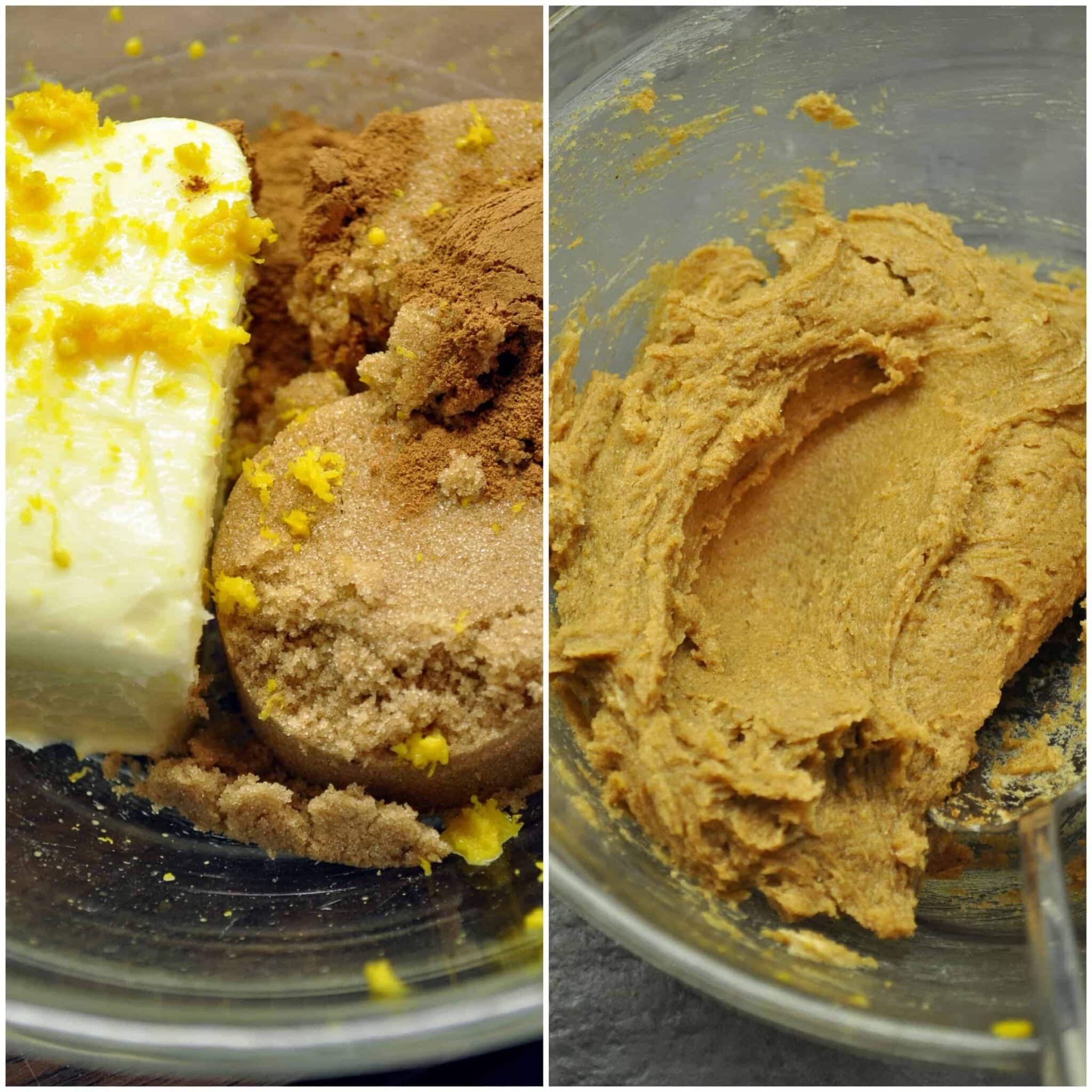 how to make hot buttered rum batter