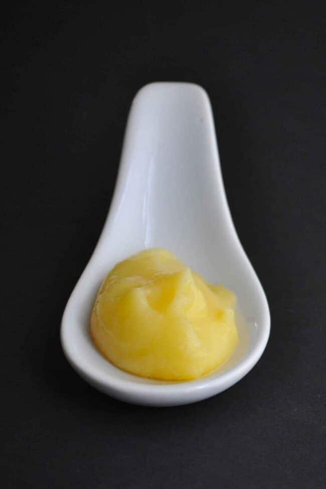 meyer lemon curd recipe