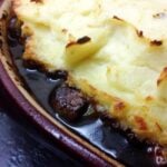 easy stout shepherd's pie recipe