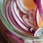 Easy Pickled Red Onion Recipe