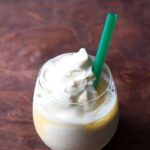 2-Ingredient Dole Whip | farmgirlgourmet.com #client