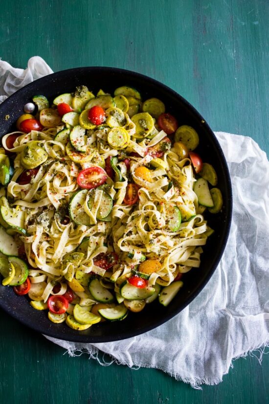 Healthy Recipes for 2024 - Farmgirl Gourmet