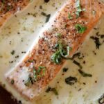 keto salmon recipe