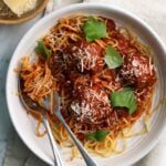 classic beef meatballs recipe