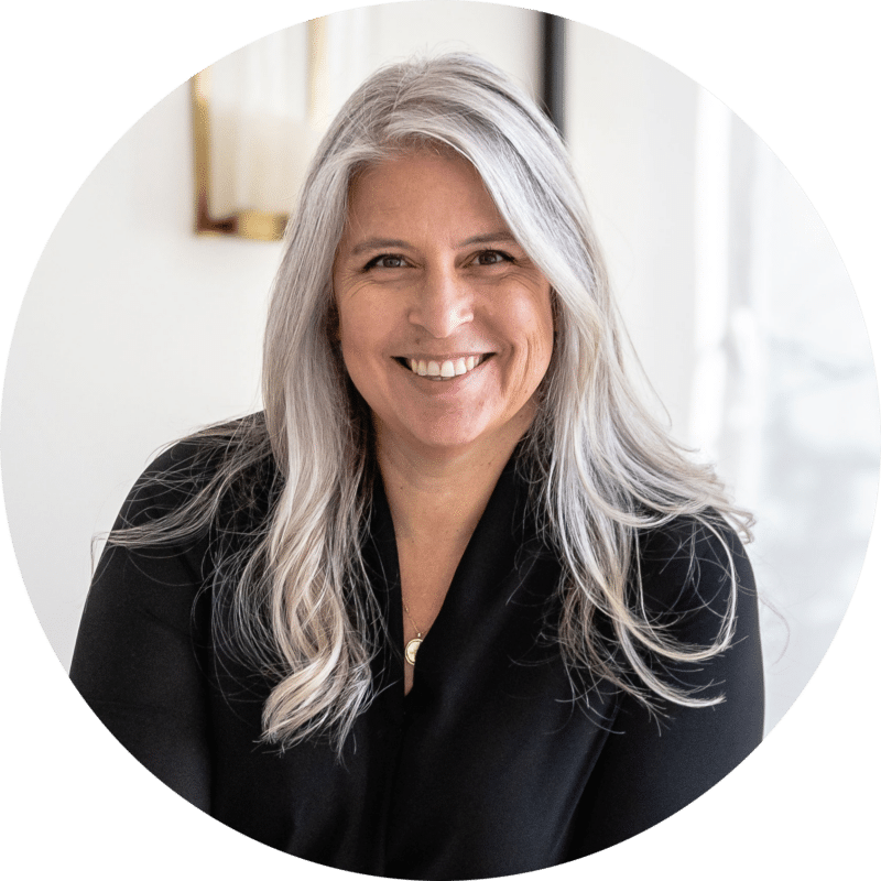 heather scholten headshot