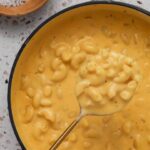 super creamy macaroni & cheese in one pot