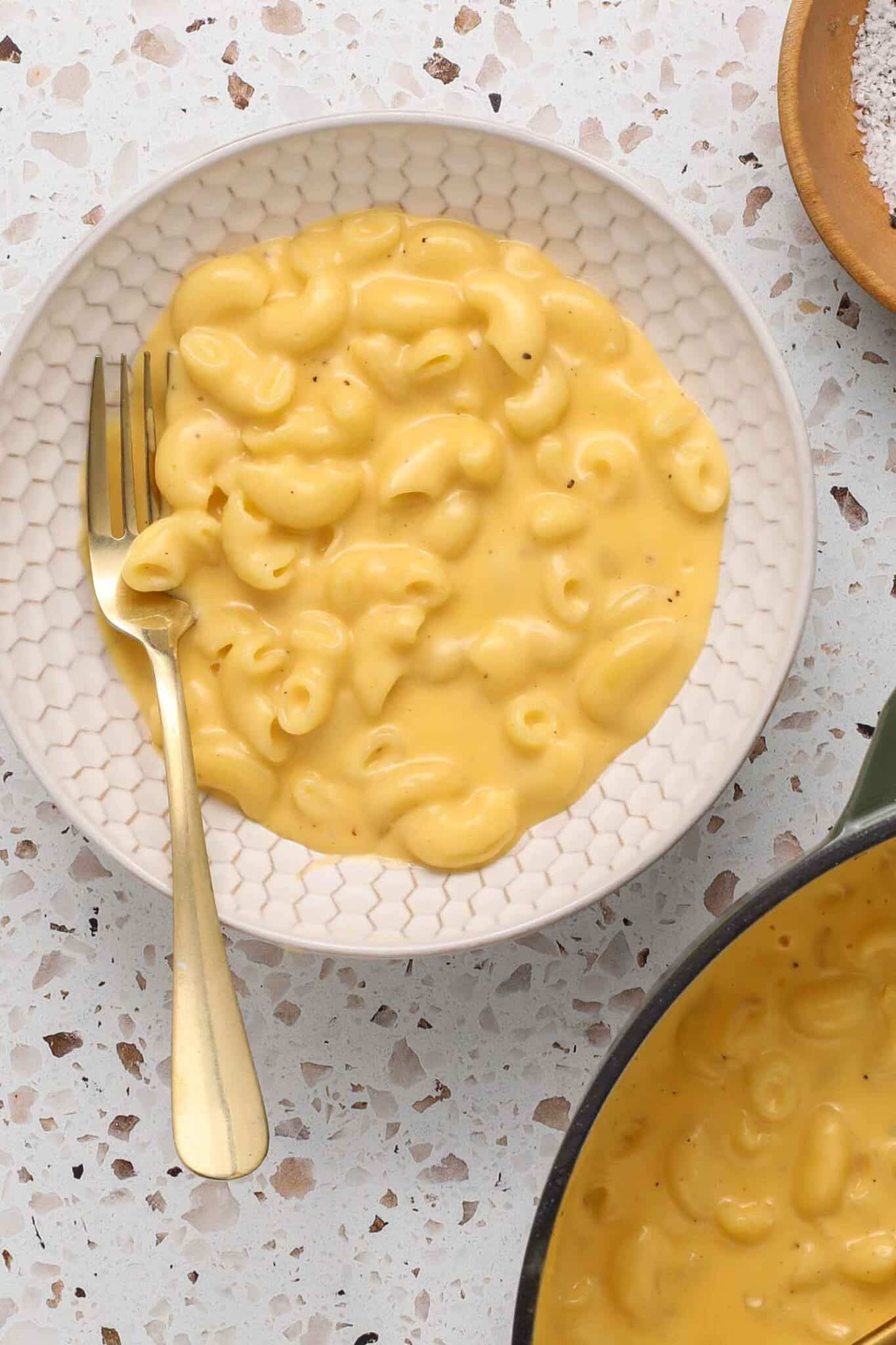 simple mac & cheese recipe