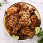 grilled chili lime chicken