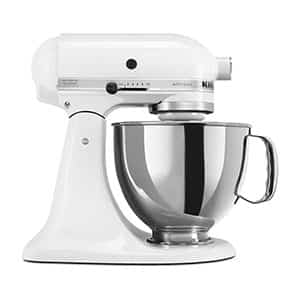 kitchenaid stand mixer