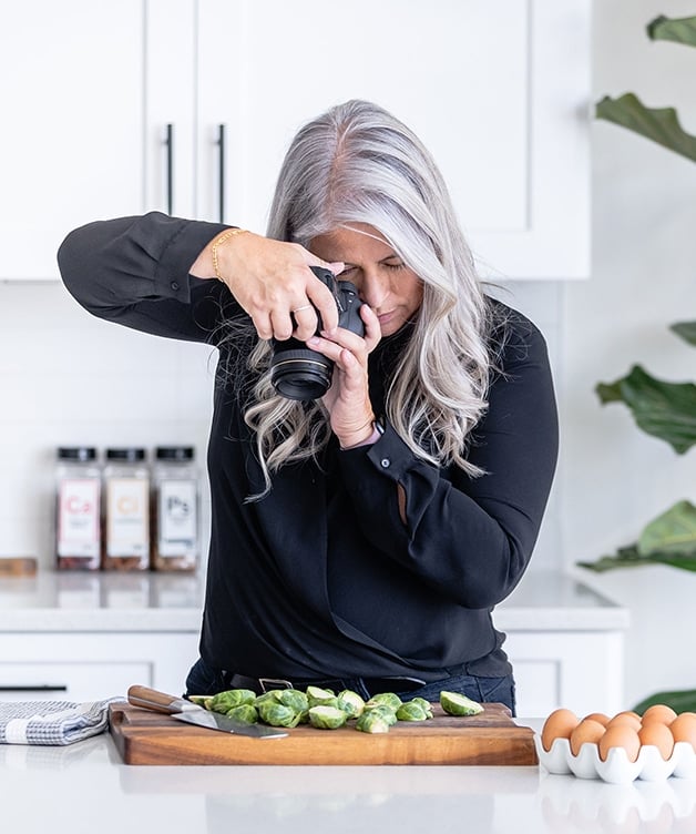 heather scholten founder of farmgirl gourmet